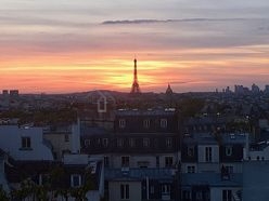 Apartamento Paris 5° - Salaõ