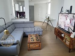 Appartement Colombes - Séjour