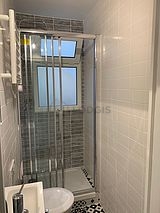 Apartamento París 18° - Cuarto de baño