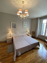 Apartamento Paris 17° - Quarto 2