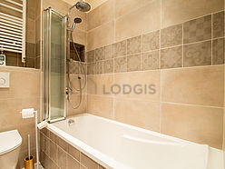 Apartamento Issy-Les-Moulineaux - Cuarto de baño