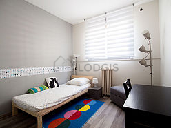 Appartement Issy-Les-Moulineaux - Chambre 2