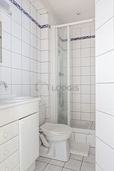 Appartamento Parigi 8° - Sala da bagno