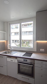 Apartment Boulogne-Billancourt - Kitchen