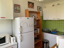 Apartamento Créteil - Cozinha