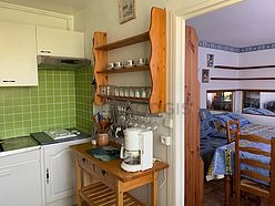 Apartamento Créteil - Cozinha