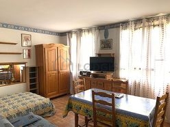 Apartamento Créteil - Salaõ