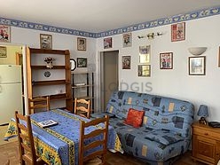 Apartamento Créteil - Salaõ