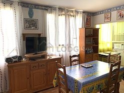 Apartamento Créteil - Salaõ