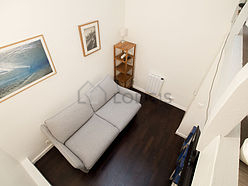 Appartement Paris 5° - Chambre 3