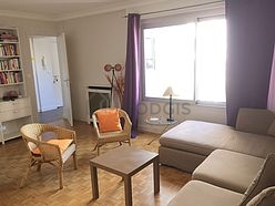 Apartamento Paris 11° - Salaõ