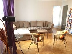 Appartement Paris 11° - Séjour