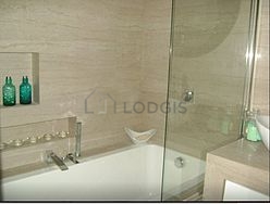 Loft Paris 20° - Salle de bain