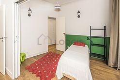 Duplex Paris 1° - Chambre 3