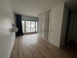 Apartamento París 7° - Salón