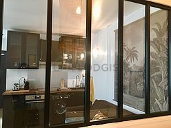 Apartamento Paris 15° - Cozinha