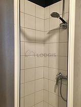 Wohnung Paris 15° - Badezimmer