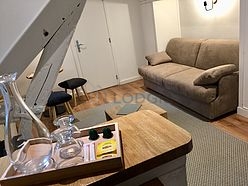 Apartamento Paris 6° - Salaõ