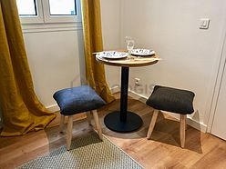 Apartamento Paris 6° - Salaõ