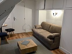 Apartamento Paris 6° - Salaõ