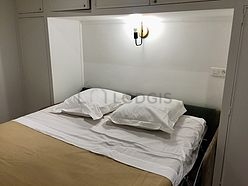 Apartamento Paris 6° - Salaõ