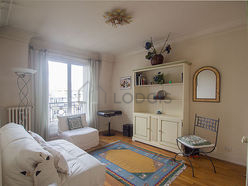 Appartement Paris 15° - Séjour