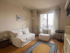 Appartement Paris 15° - Séjour