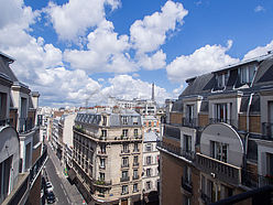 Appartement Paris 15° - Séjour