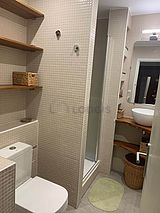 Apartment Haut de seine Nord - Bathroom