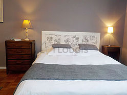 Apartamento Lyon 6° - Salaõ