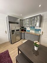 Apartamento Paris 16° - Cozinha