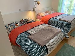 Apartamento París 16° - Dormitorio 3