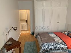 Wohnung Paris 16° - Schlafzimmer 3