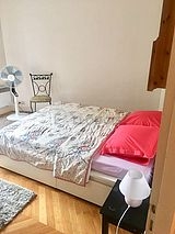 Wohnung Paris 16° - Schlafzimmer 4