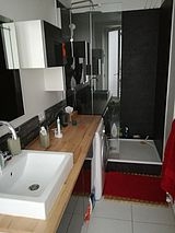 Apartamento Vincennes - Cuarto de baño