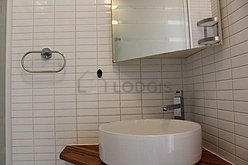 Apartment Asnières-Sur-Seine - Bathroom