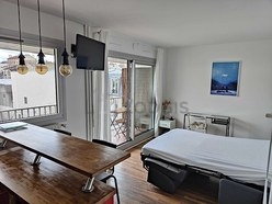 Appartamento Asnières-Sur-Seine - Soggiorno