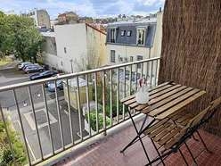 Appartement Asnières-Sur-Seine - Terrasse