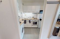 Apartamento Paris 19° - Cozinha