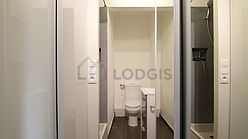 Apartamento París 16° - Cuarto de baño