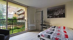 Apartamento Paris 16° - Salaõ