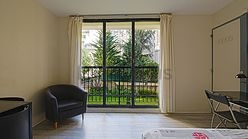 Apartamento Paris 16° - Salaõ