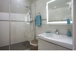 Appartamento Parigi 4° - Sala da bagno