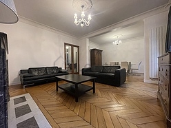 Apartamento Paris 18° - Salaõ