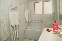 Appartamento Parigi 6° - Sala da bagno