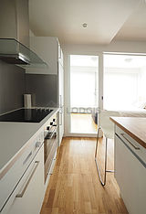 Apartamento Paris 8° - Cozinha