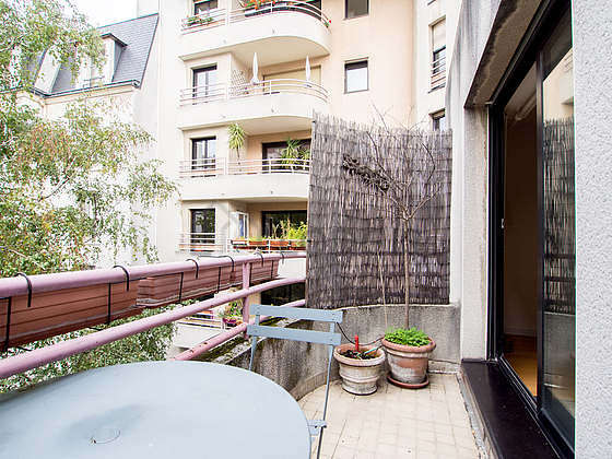 Location Appartement 1 Chambre Avec Terrasse Paris 12 Rue De Charenton Meuble 43 M Gare De Lyon