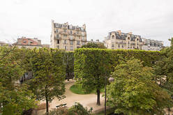 Appartement Paris 15° - Séjour