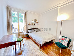 Appartement Paris 18° - Chambre 2