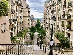 Appartement Paris 18° - Salle de bain